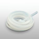 Swing lid seal